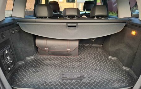 Mercedes-Benz GLK-Класс, 2008 год, 1 295 000 рублей, 17 фотография