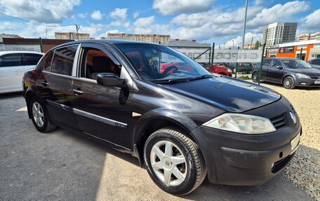 Renault Megane II, 2004 год, 235 000 рублей, 5 фотография