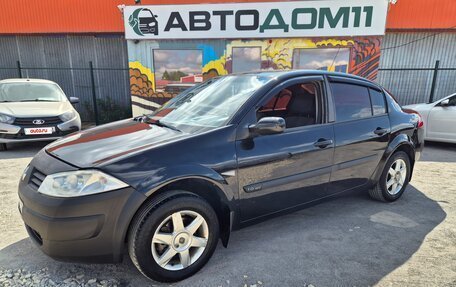 Renault Megane II, 2004 год, 235 000 рублей, 13 фотография
