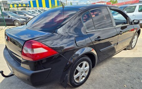 Renault Megane II, 2004 год, 235 000 рублей, 7 фотография