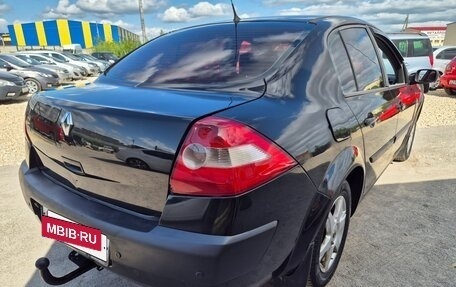 Renault Megane II, 2004 год, 235 000 рублей, 8 фотография