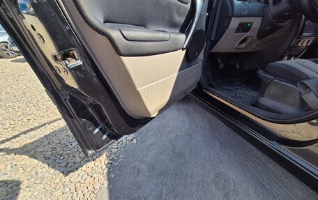 Renault Megane II, 2004 год, 235 000 рублей, 15 фотография