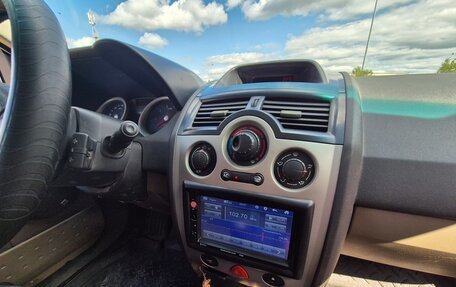 Renault Megane II, 2004 год, 235 000 рублей, 19 фотография