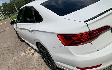 Volkswagen Jetta VII, 2020 год, 1 730 000 рублей, 7 фотография