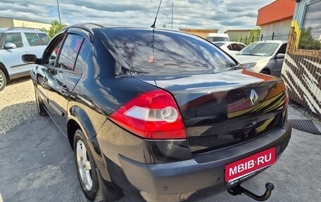Renault Megane II, 2004 год, 235 000 рублей, 10 фотография