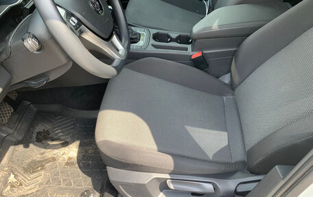 Volkswagen Jetta VII, 2020 год, 1 730 000 рублей, 14 фотография