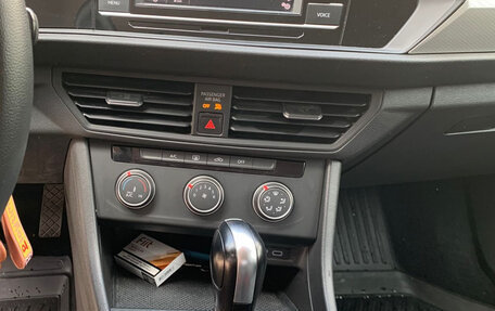 Volkswagen Jetta VII, 2020 год, 1 730 000 рублей, 10 фотография