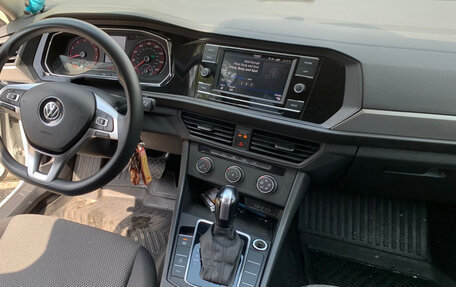 Volkswagen Jetta VII, 2020 год, 1 730 000 рублей, 9 фотография