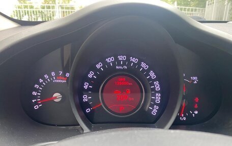 KIA Sportage III, 2013 год, 1 300 000 рублей, 9 фотография