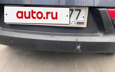 KIA Sportage III, 2013 год, 1 300 000 рублей, 12 фотография