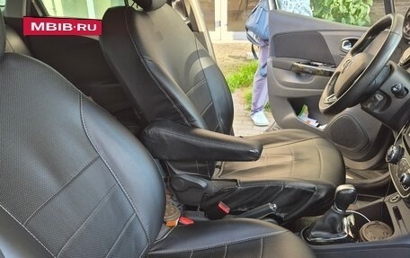Renault Kaptur I рестайлинг, 2017 год, 1 300 000 рублей, 7 фотография