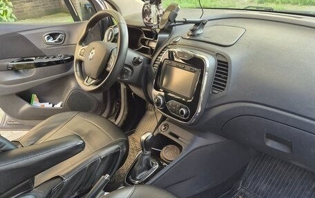 Renault Kaptur I рестайлинг, 2017 год, 1 300 000 рублей, 8 фотография