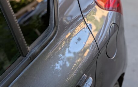 Hyundai i20 IB рестайлинг, 2009 год, 550 000 рублей, 3 фотография