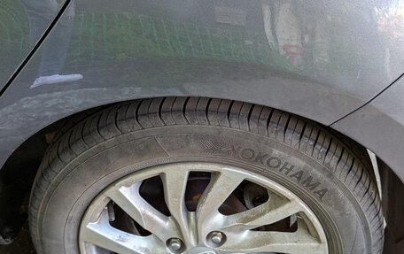Hyundai i20 IB рестайлинг, 2009 год, 550 000 рублей, 2 фотография