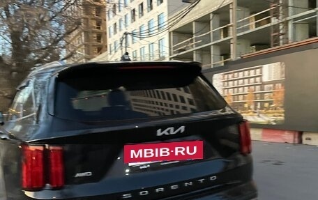 KIA Sorento IV, 2022 год, 4 900 000 рублей, 3 фотография
