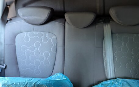 Hyundai i20 IB рестайлинг, 2009 год, 550 000 рублей, 7 фотография