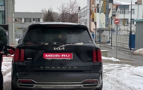 KIA Sorento IV, 2022 год, 4 900 000 рублей, 4 фотография