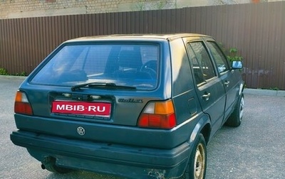 Volkswagen Golf II, 1991 год, 110 000 рублей, 1 фотография