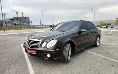 Mercedes-Benz E-Класс, 2004 год, 1 600 000 рублей, 1 фотография