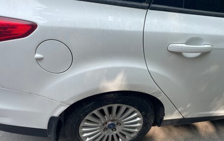 Ford Focus III, 2013 год, 580 000 рублей, 14 фотография