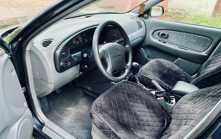 KIA Spectra II (LD), 2007 год, 365 000 рублей, 5 фотография