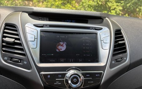 Hyundai Elantra V, 2015 год, 1 290 000 рублей, 8 фотография