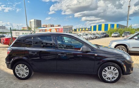 Opel Astra J, 2013 год, 655 000 рублей, 5 фотография