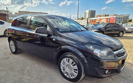 Opel Astra J, 2013 год, 655 000 рублей, 4 фотография