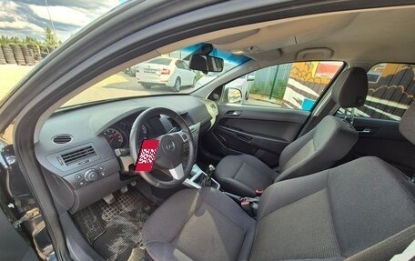 Opel Astra J, 2013 год, 655 000 рублей, 14 фотография