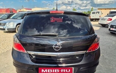 Opel Astra J, 2013 год, 655 000 рублей, 8 фотография