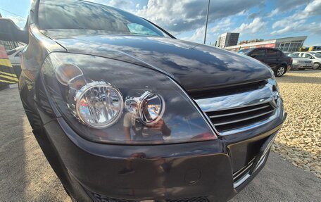 Opel Astra J, 2013 год, 655 000 рублей, 29 фотография