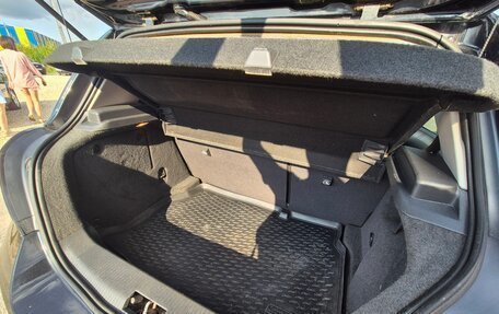 Opel Astra J, 2013 год, 655 000 рублей, 28 фотография
