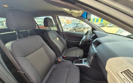 Opel Astra J, 2013 год, 655 000 рублей, 21 фотография