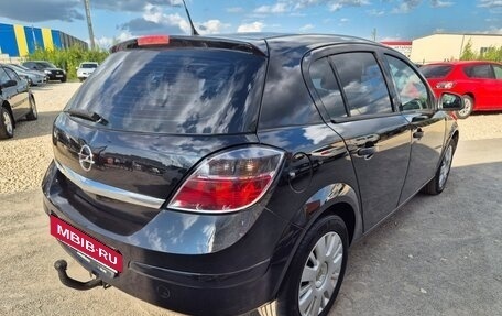 Opel Astra J, 2013 год, 655 000 рублей, 7 фотография