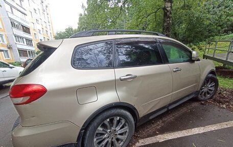Subaru Tribeca I рестайлинг, 2008 год, 850 000 рублей, 3 фотография