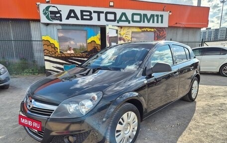 Opel Astra J, 2013 год, 655 000 рублей, 34 фотография