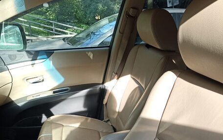 Subaru Tribeca I рестайлинг, 2008 год, 850 000 рублей, 7 фотография