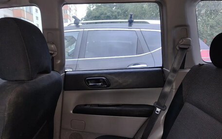 Subaru Forester, 2006 год, 1 099 000 рублей, 8 фотография