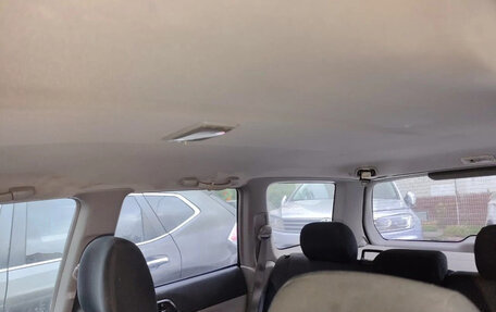 Subaru Forester, 2006 год, 1 099 000 рублей, 7 фотография