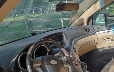 Subaru Tribeca I рестайлинг, 2008 год, 850 000 рублей, 8 фотография