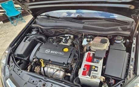 Opel Astra J, 2013 год, 655 000 рублей, 33 фотография