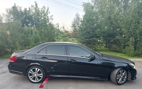 Mercedes-Benz E-Класс, 2013 год, 2 250 000 рублей, 4 фотография