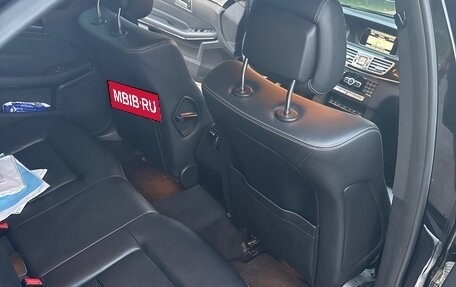Mercedes-Benz E-Класс, 2013 год, 2 250 000 рублей, 8 фотография