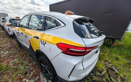 Haval F7 I, 2023 год, 1 047 259 рублей, 6 фотография