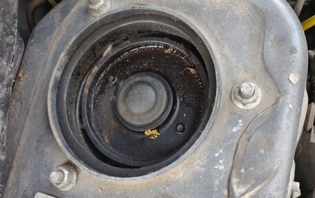 Subaru Forester, 2006 год, 1 099 000 рублей, 13 фотография