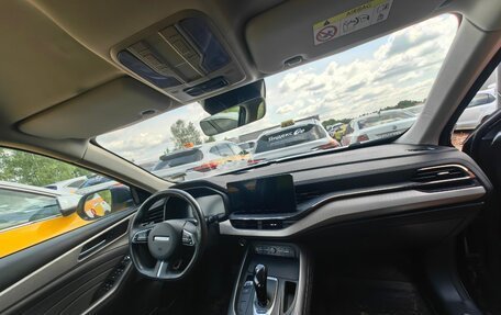 Haval F7 I, 2023 год, 1 047 259 рублей, 7 фотография