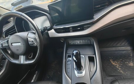 Haval F7 I, 2023 год, 1 047 259 рублей, 8 фотография