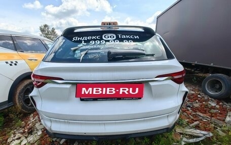Haval F7 I, 2023 год, 1 047 259 рублей, 5 фотография