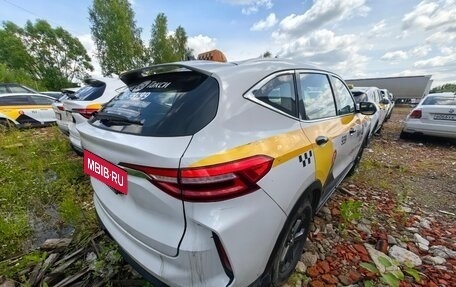 Haval F7 I, 2023 год, 1 047 259 рублей, 4 фотография