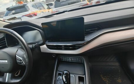 Haval F7 I, 2023 год, 1 047 259 рублей, 11 фотография